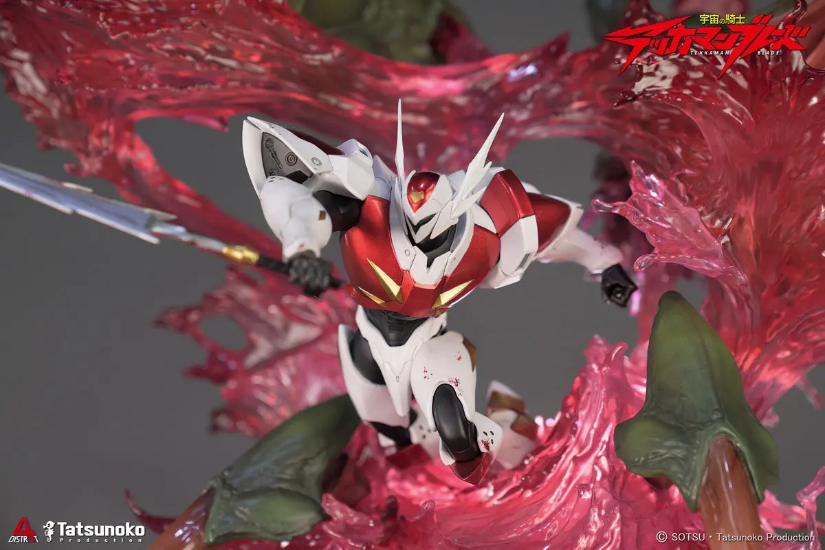 Tekkaman Blade: Takaya Aiba D-Boy (Pre-Order) 1