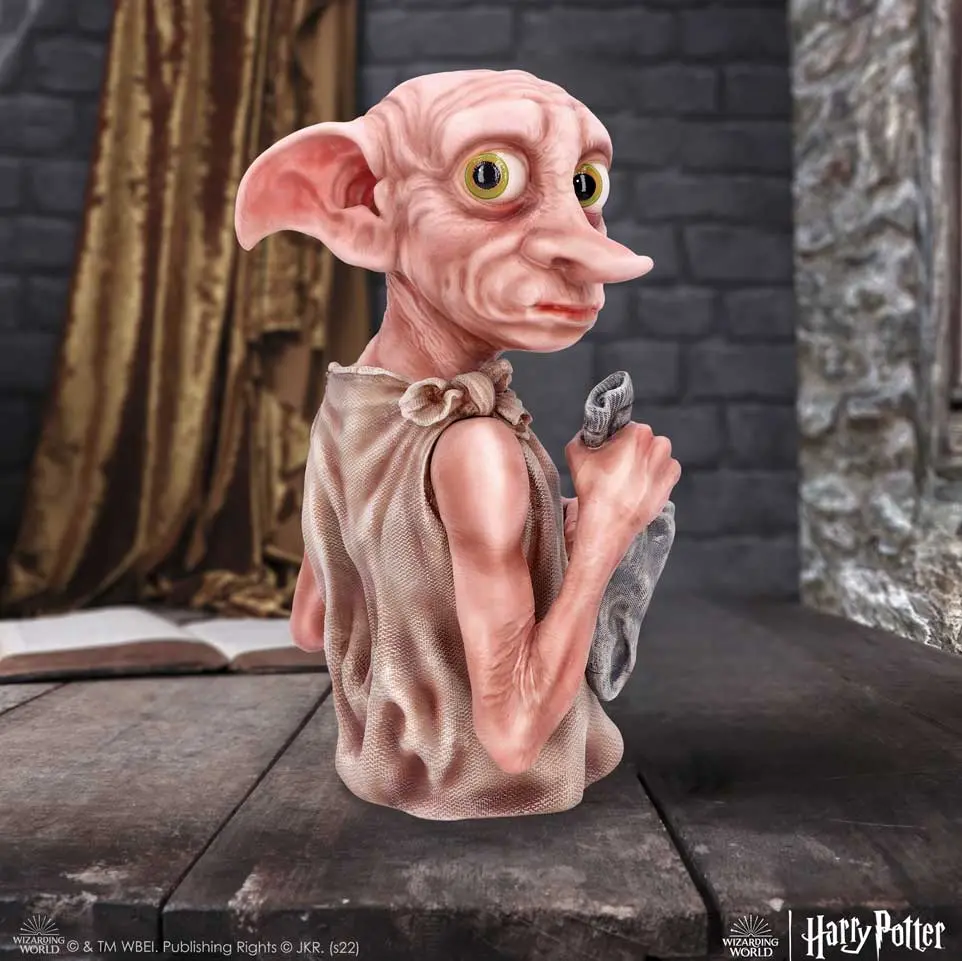 Harry Potter: Dobby 1