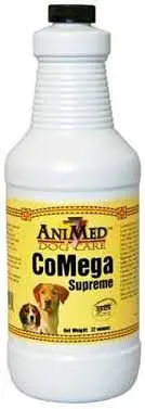 Comega Supreme 32Oz 1