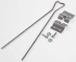Bolt-On Body Grip Trigger /Repuesto Trampa Coyote 1