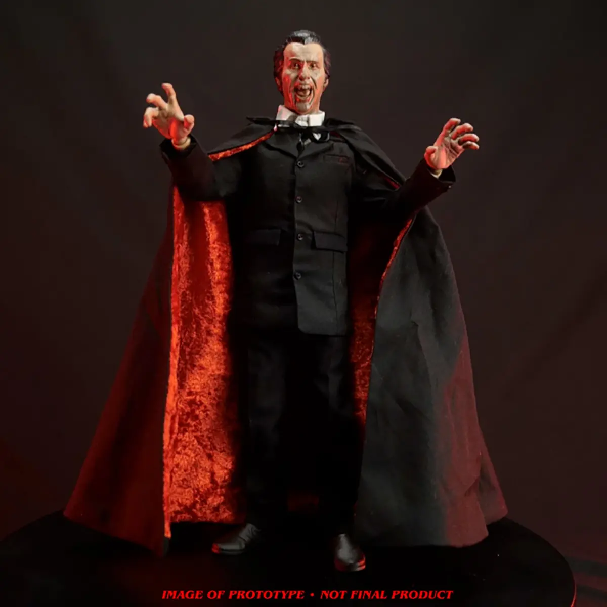 Dracula Prince Of Darkness: Dracula 1