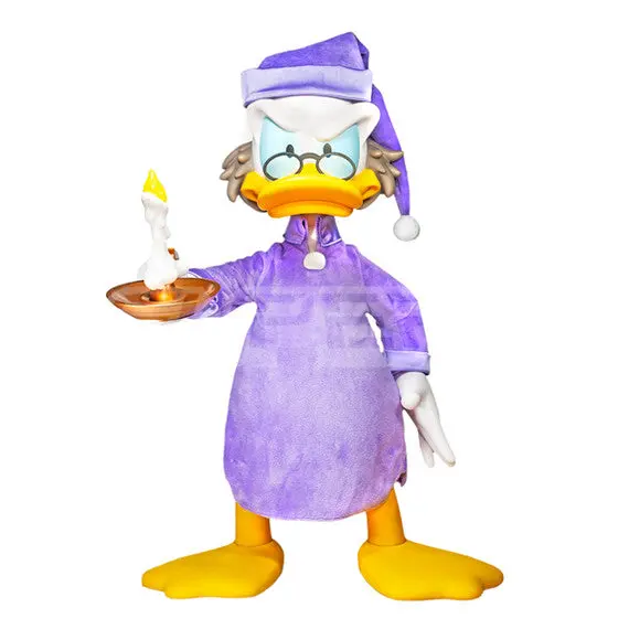 Disney Mickey’S Christmas Carol: Ebenezer Scrooge 1