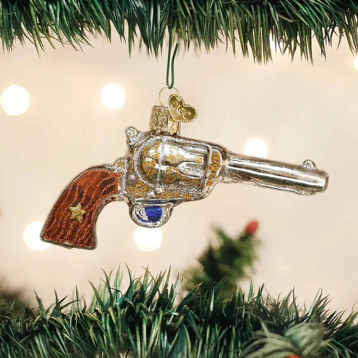 Western Revolver 1