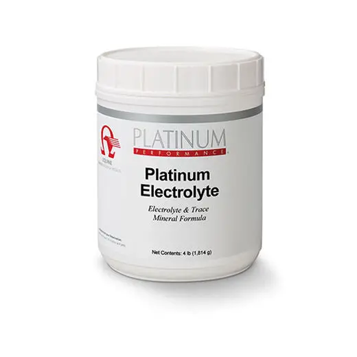 Platinum Electrolyte 1