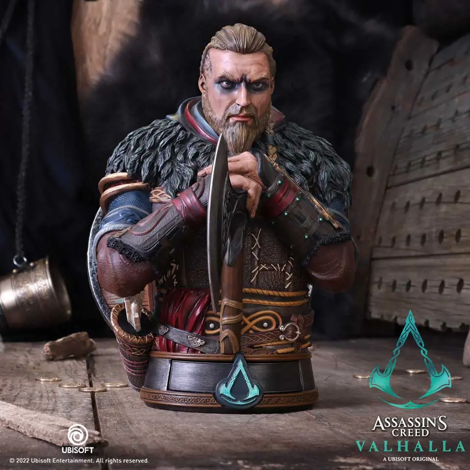 Assassins Creed: Eivor Bust 1