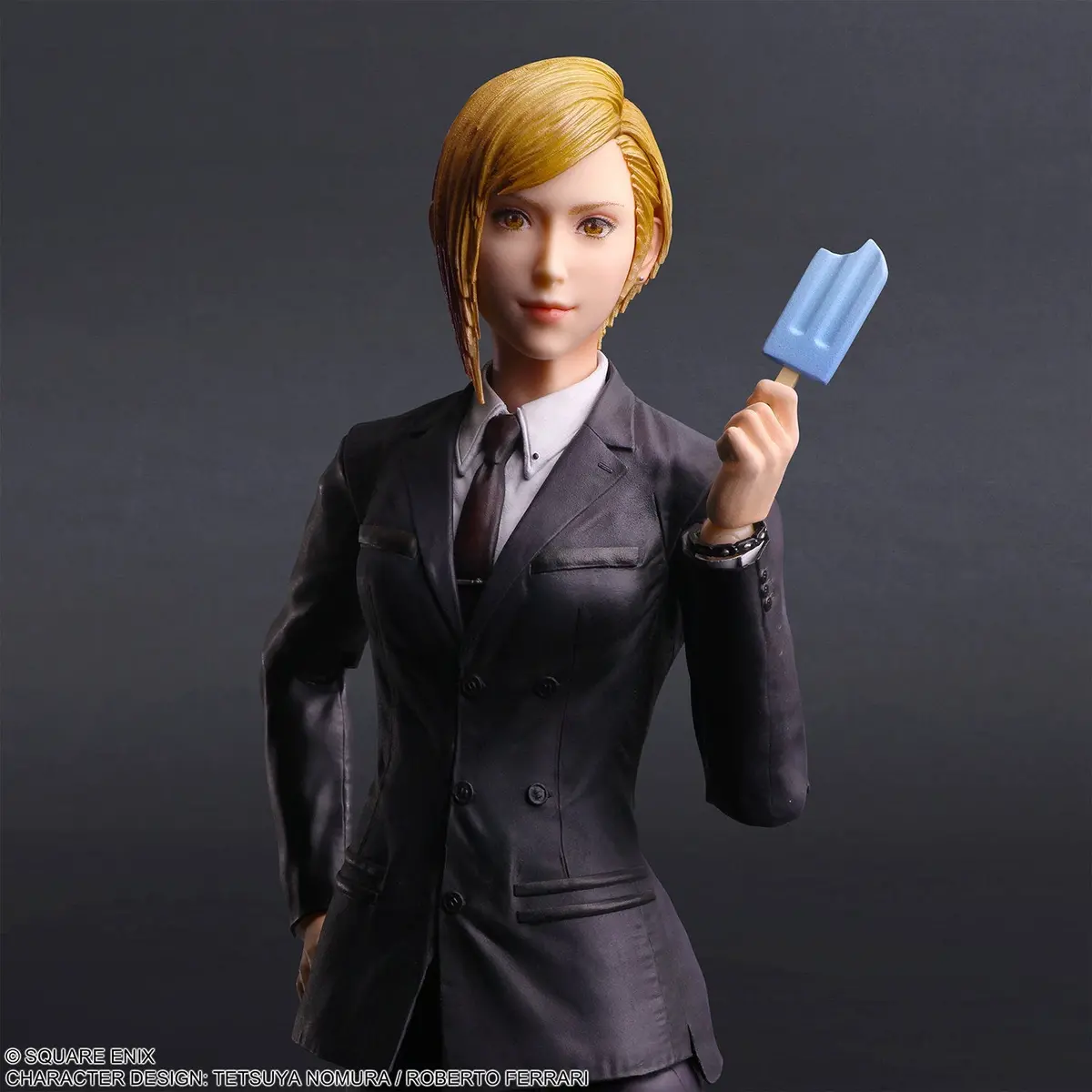 Final Fantasy Vii Rebirth: Elena (Pre-Order) 1