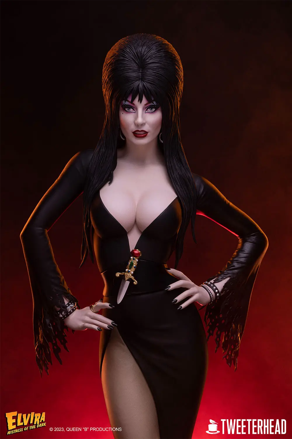 Elvira: Mistress Of The Dark 1