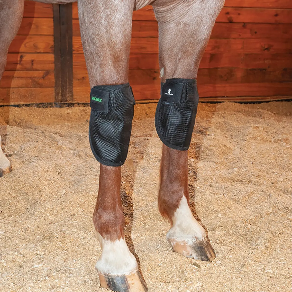 Magnxt Knee Wrap 1