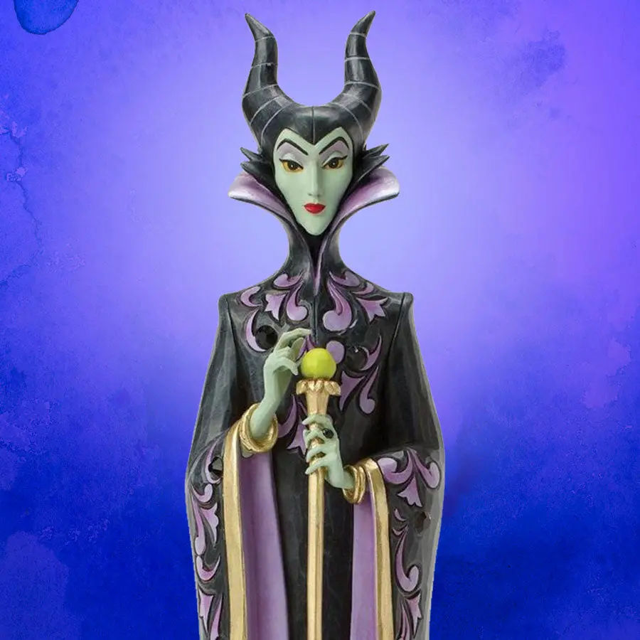 Disney Sleeping Beauty: Maleficent Deluxe 1