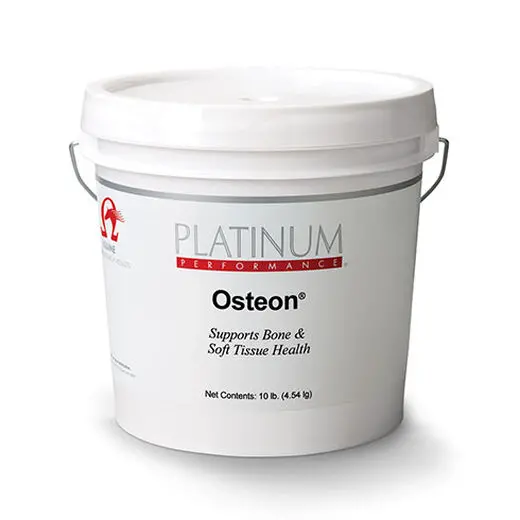 Osteon Supports Bone & Soft Tissue Health 10 Lbs 1