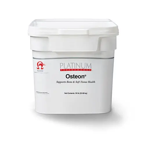 Osteon® Supports Bone & Soft Tissue Health 50 Lbs 1