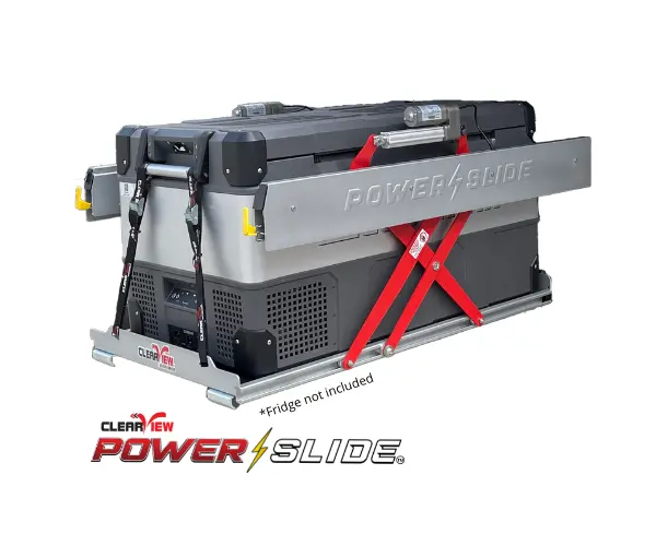 Clearview Power Slide – Extra Large 1