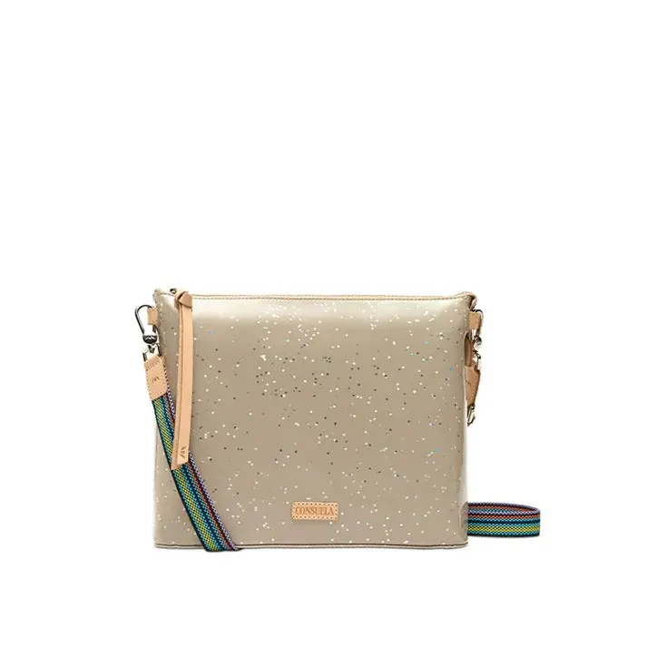 Faye Downtown Crossbody 1