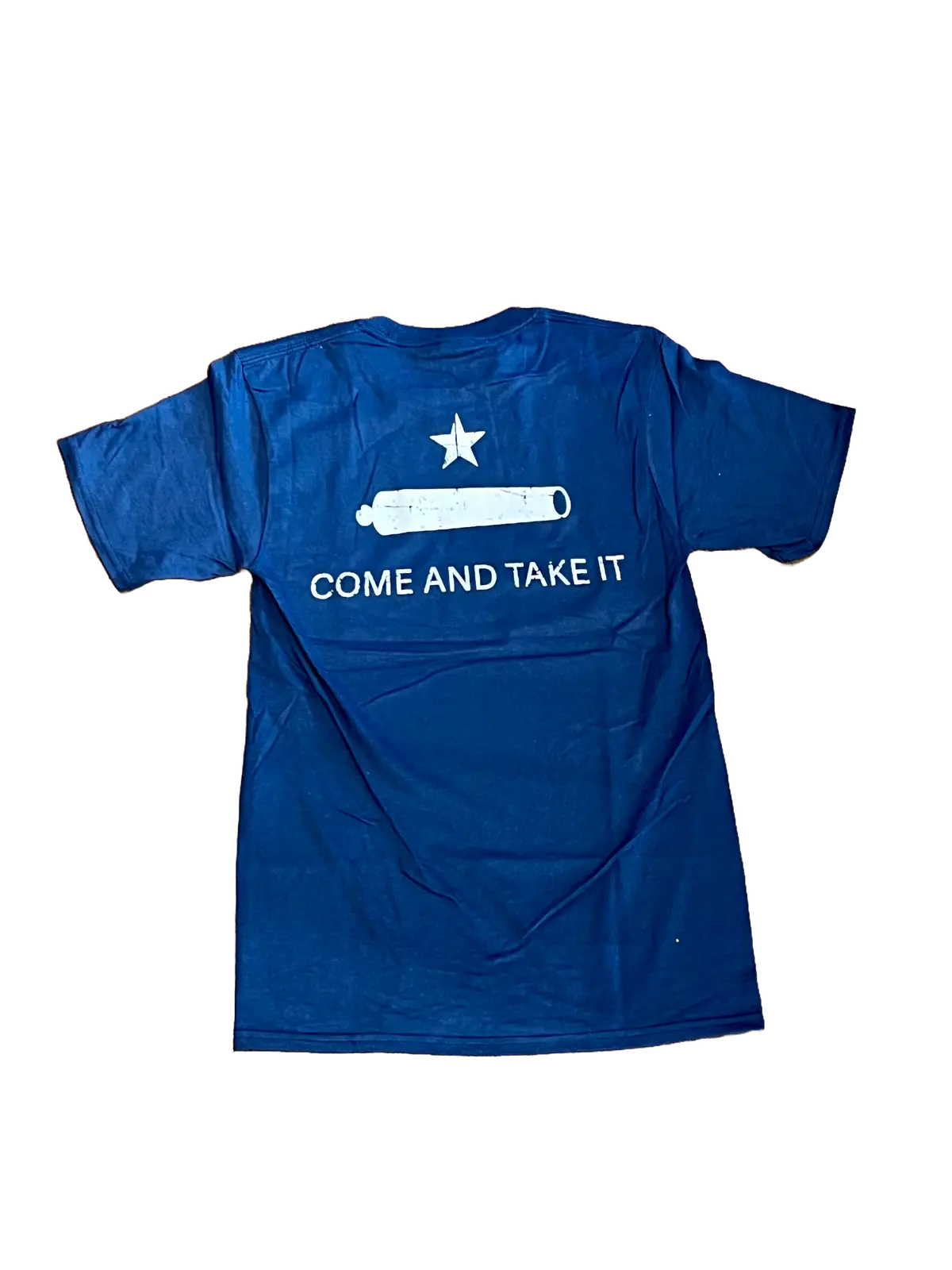 Tbl Come And Take It T-Shirt 1