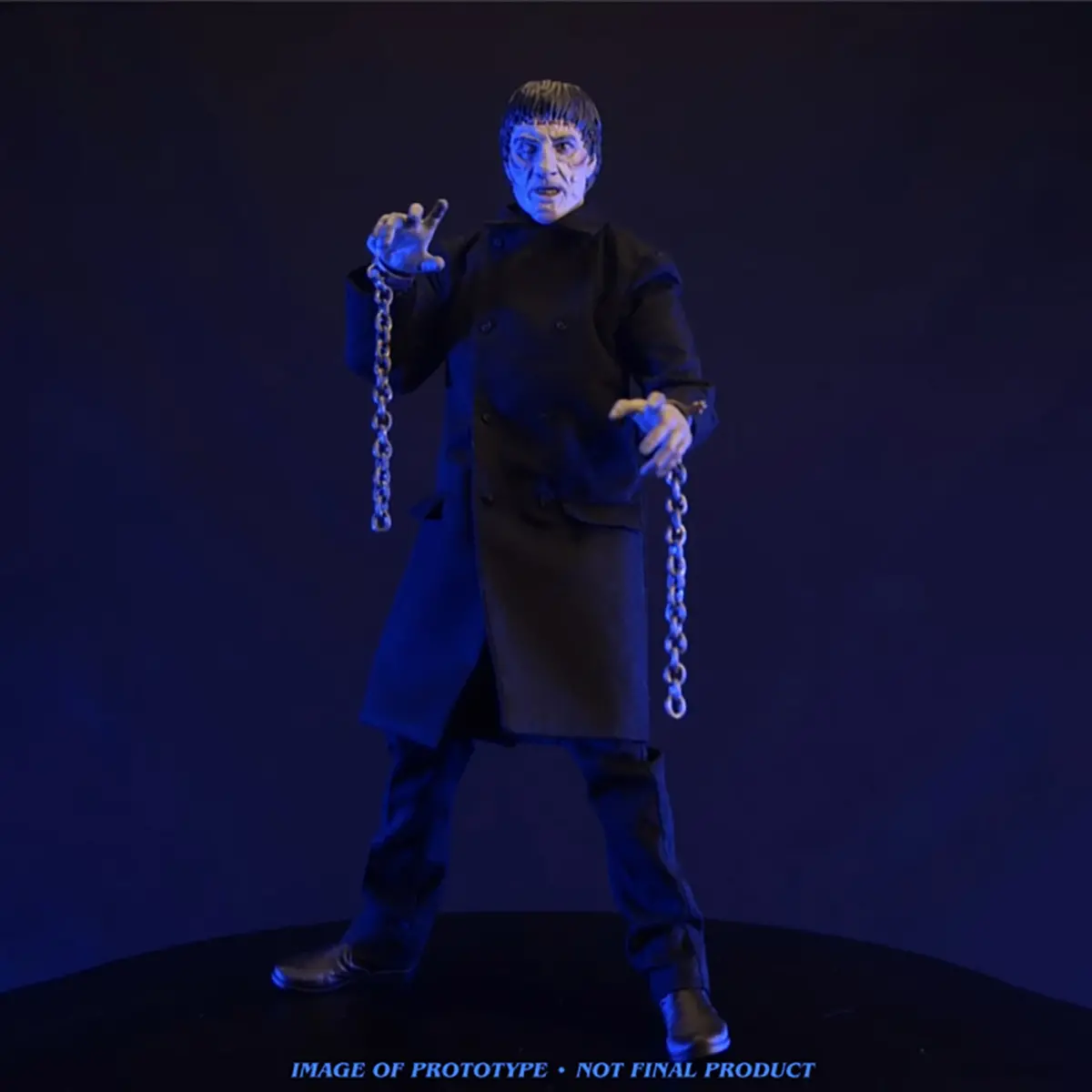 The Curse Of Frankenstein: The Creature 1