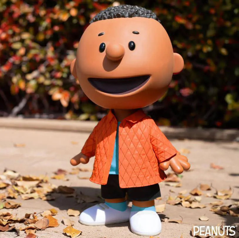 Peanuts: Franklin (Pre-Order) 1