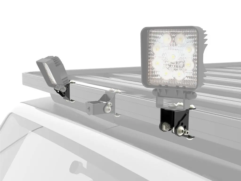 Front Runner Roof Rack Spotlight Bracket 1