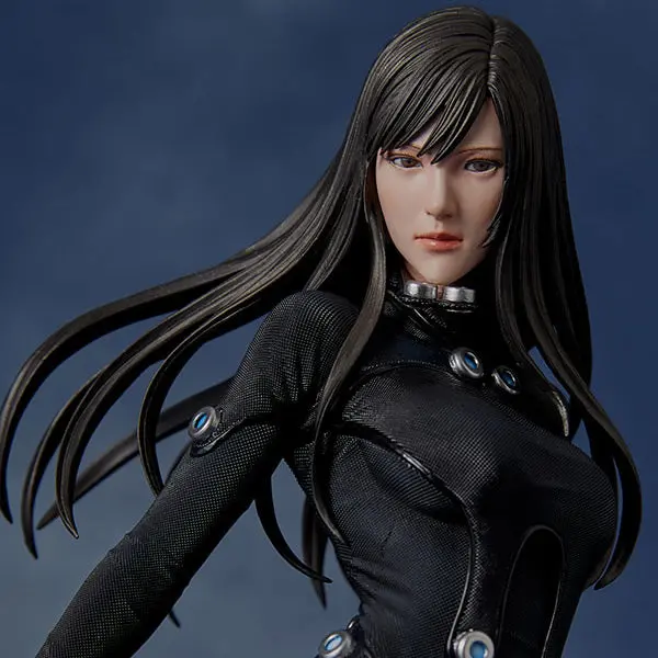 Reika Sixth Scale Statue 1