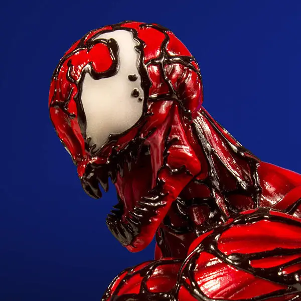 Carnage Mini Bust (Pre-Order) 1