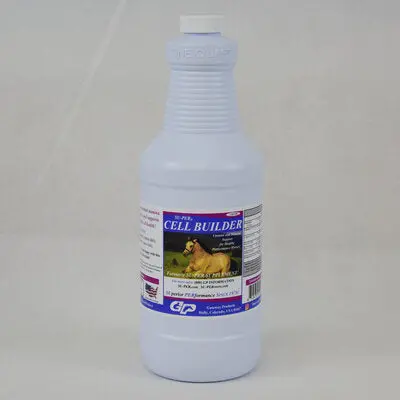 Su-Per Cell Builder Liquid 32Oz 1