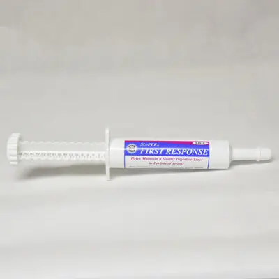 Su-Per First Response 30 Cc Paste 1