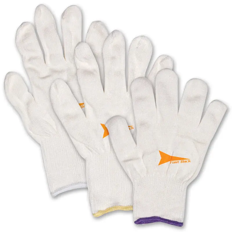 1 Single Glove - Fb Roping Gloves Complete - Small 1
