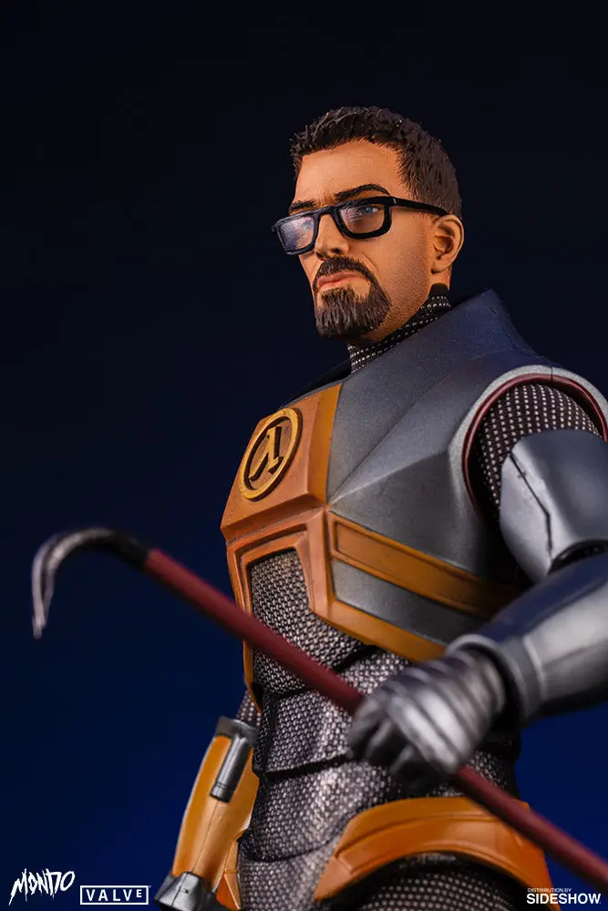 Gordon Freeman Sixth Scale Figure (Pre-Order) 1