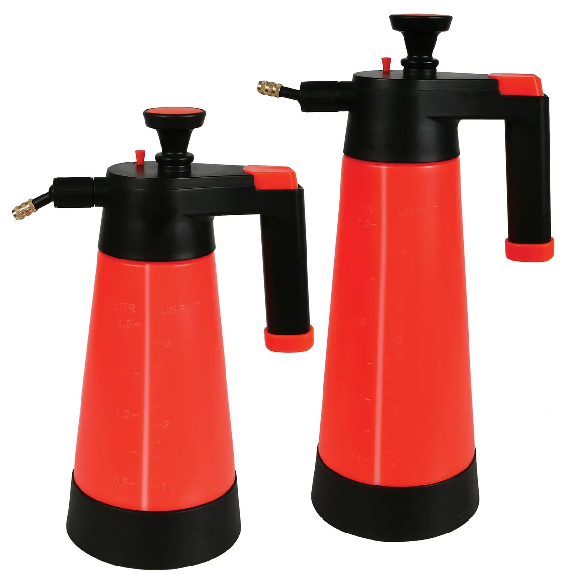 Sprayer Compression 1 1/2 L 1