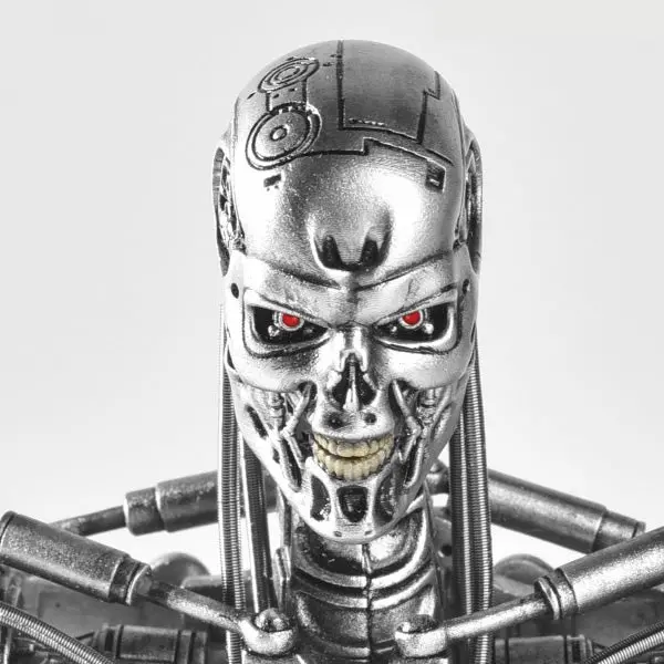 Endoskeleton Twelfth Scale Figure (Pre-Order) 1