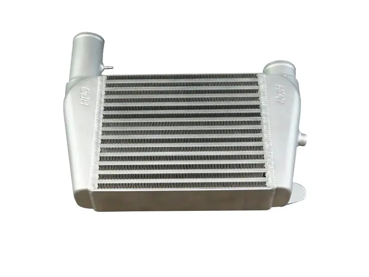 Nissan Patrol (1988-1997) Gu Rd28 Hpd Top Mount Intercooler Kit (Sku: Ik-Gu28-T) 1