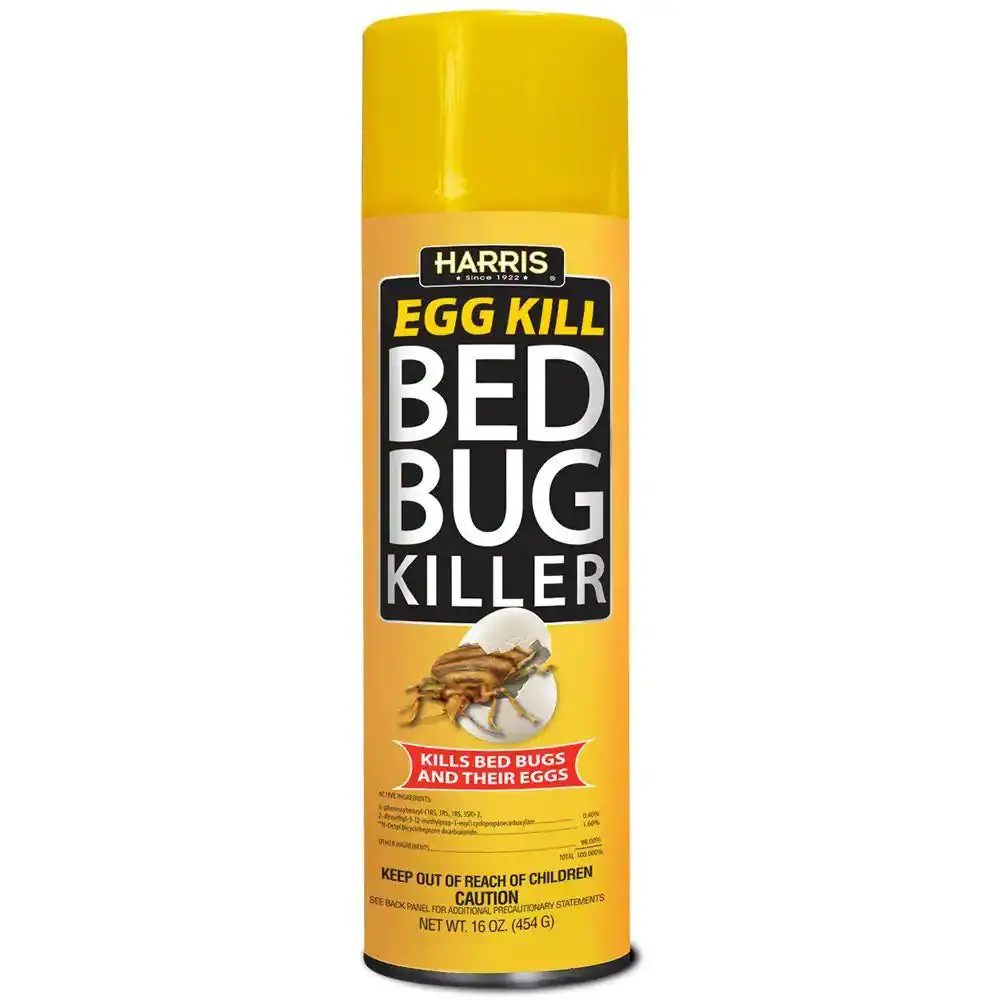 Kill Bed Bug Killer 1