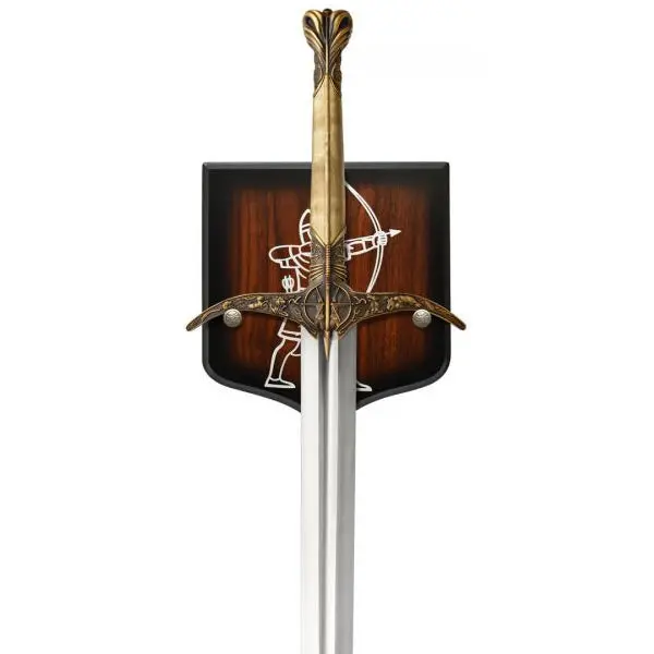 Game Of Thrones: Heartsbane, Sword Of Sam Tarly Damascus Edition 1