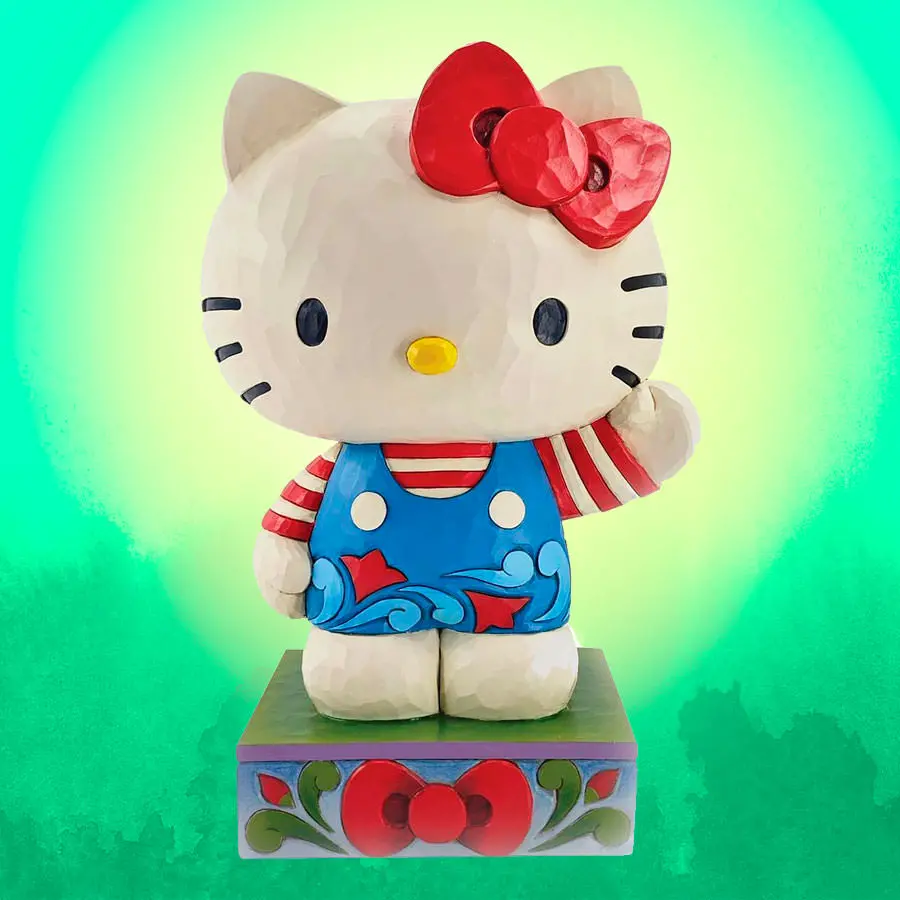 Sanrio: Hello Kitty Classic Big 1