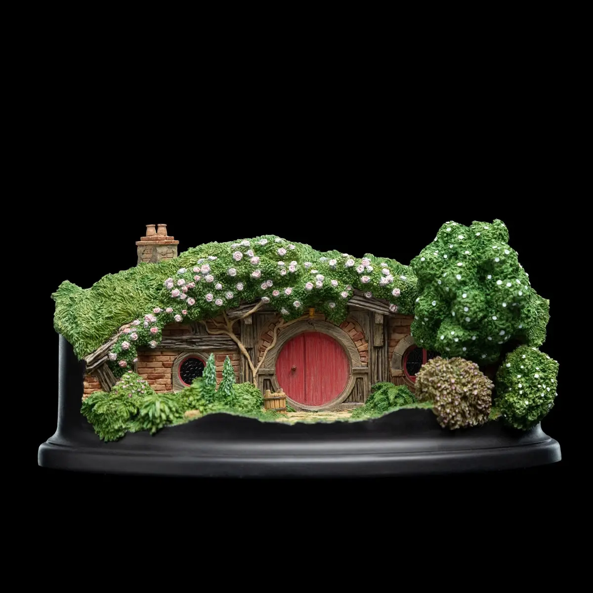 Hobbit Holes: 22 Pine Grove 1