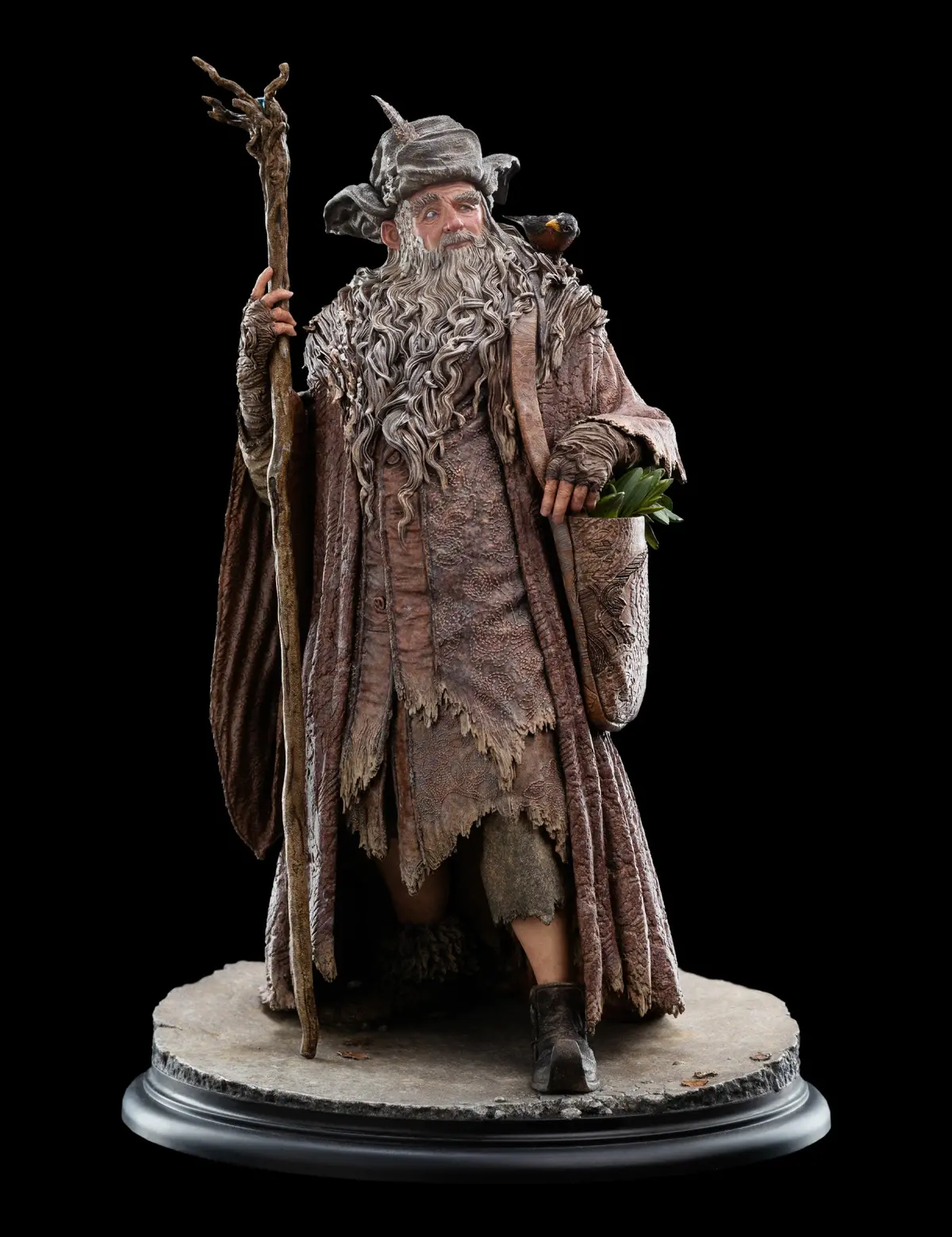 The Hobbit Trilogy: Radagast Classic Series 1