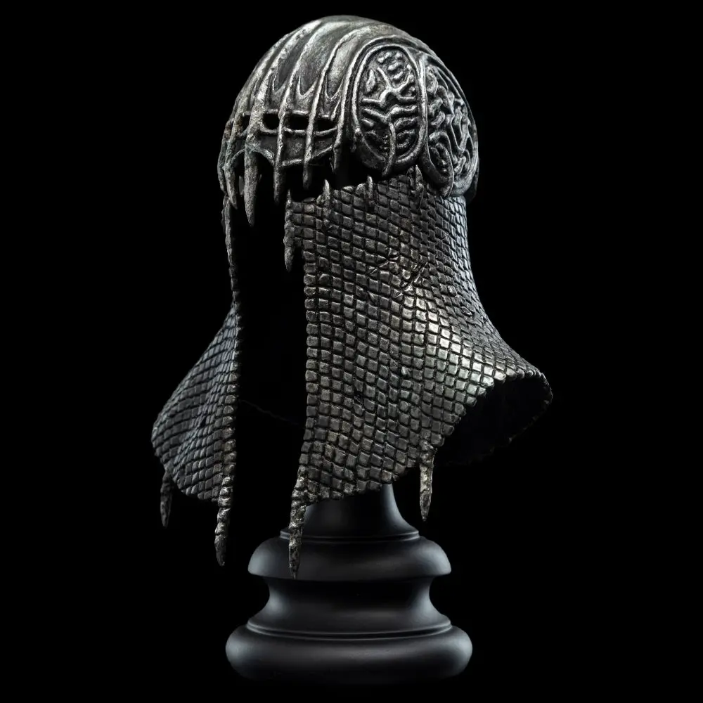 Lord Of The Rings: Helm Of The Ringwraith Of Rhun 1