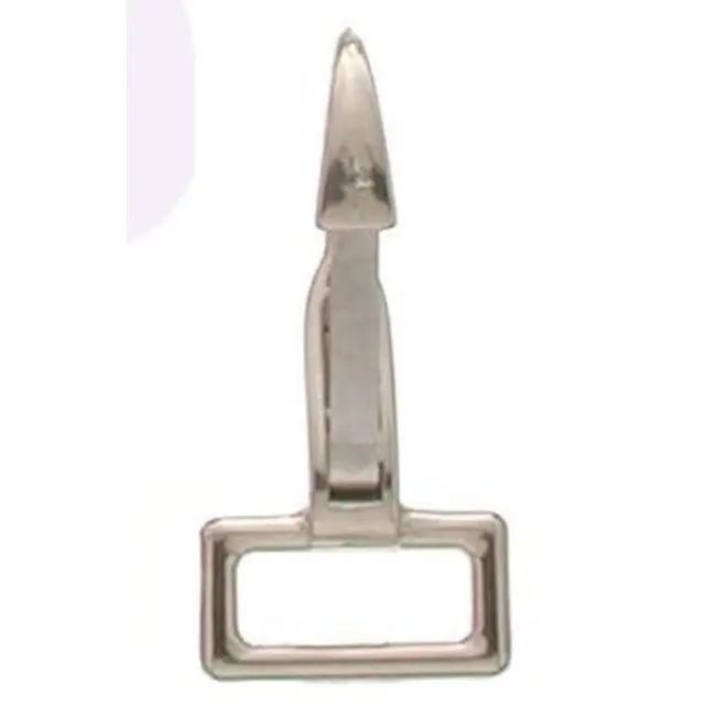 Spring Hook - 3/4" 1