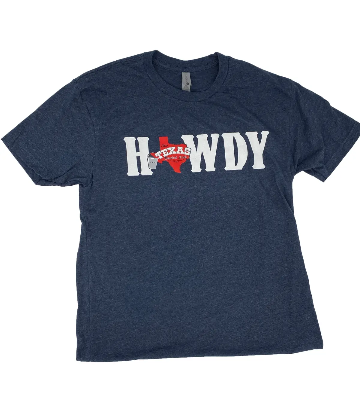 Howdy Tbl T-Shirt 1