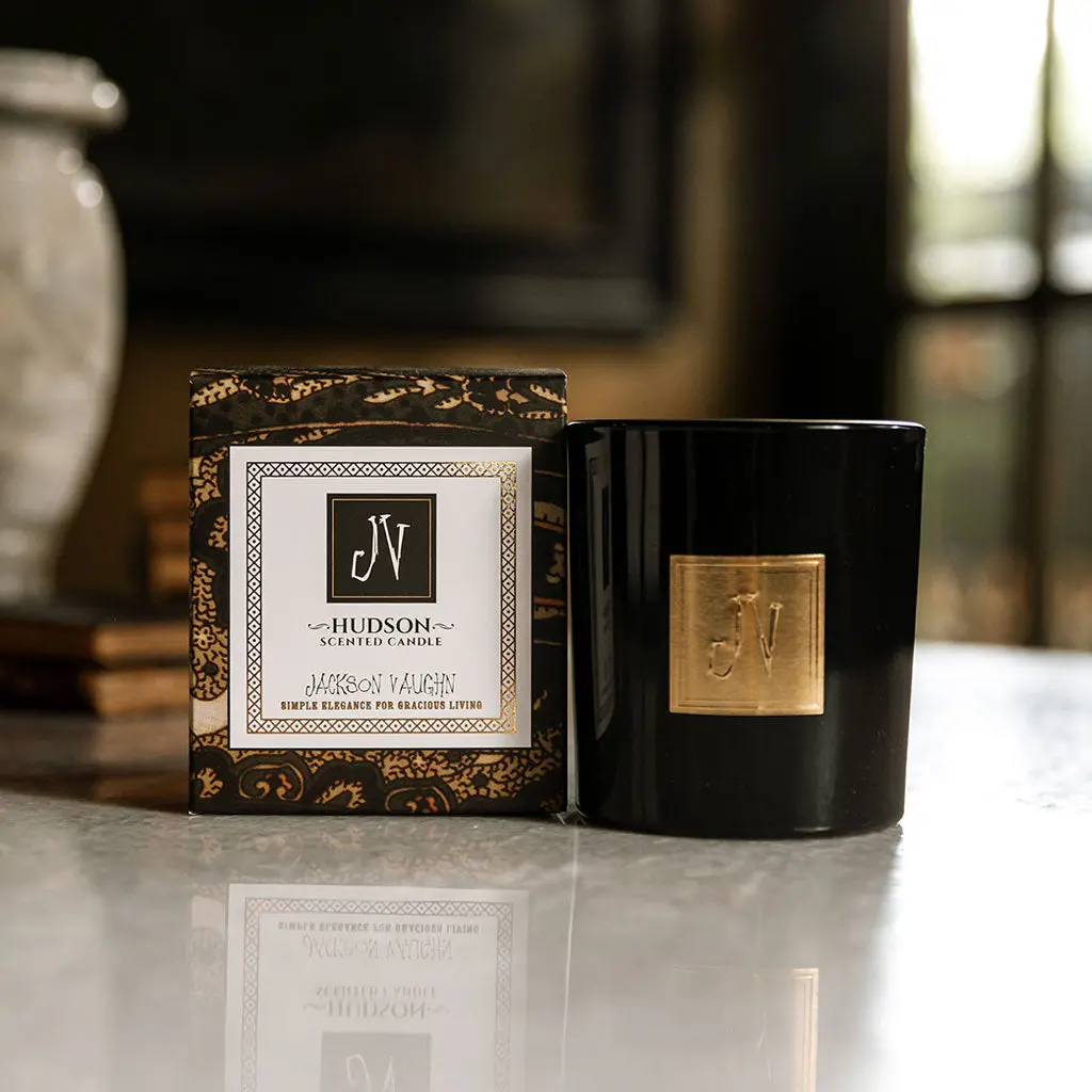Jackson Vaughn Candles 1