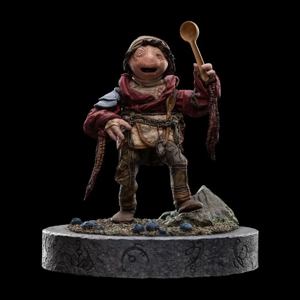 The Dark Crystal Age Of Resistance: Hup The Podling 1