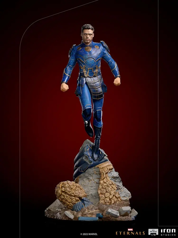 Marvel Eternals (2021): Ikaris 1