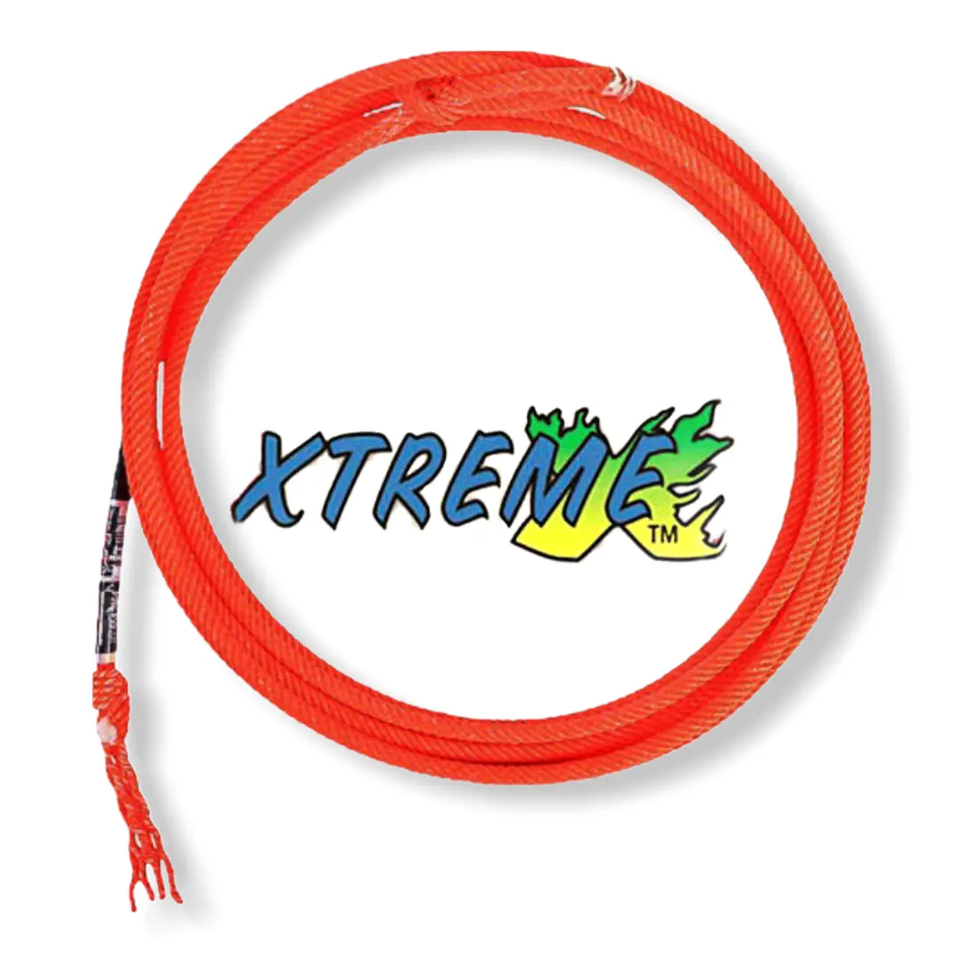 Xtreme Kid Rope 4 Strand 1