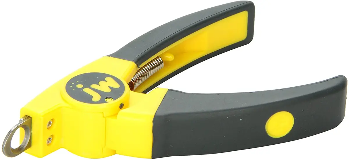 Nail Trimmer Deluxe 1
