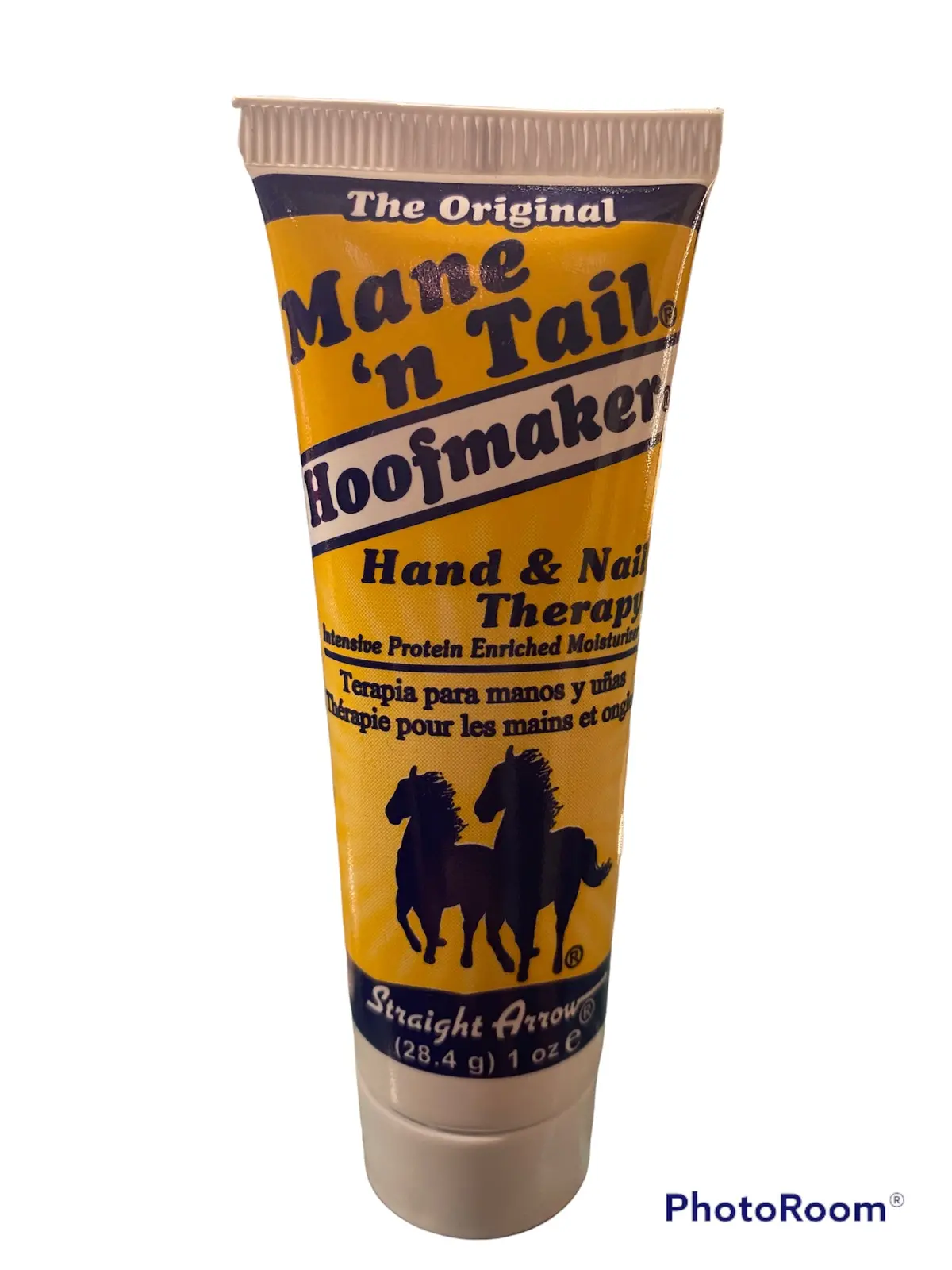 Hoofmaker Hand Nail Therapy 1Oz 1