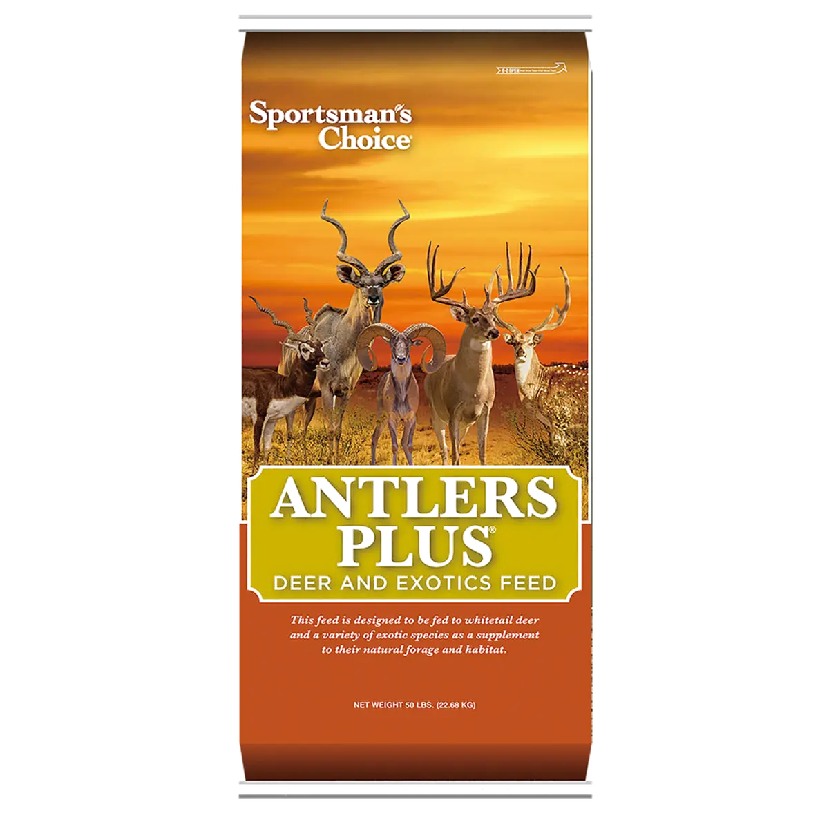 #### Apex 16-3 Deer & Exotic Pl X - Bulk 1