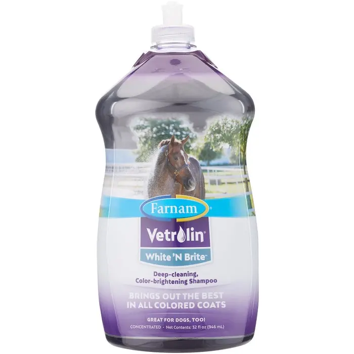 Vetrolin White N Brite 1