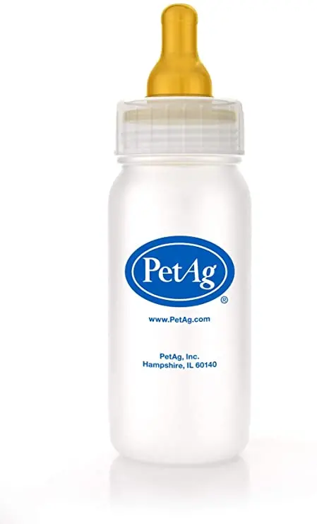 Nurser Bottle 4Oz 1