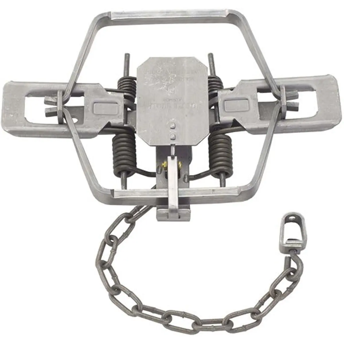 Duke 4 Four Coil Spring Offset Trap 1