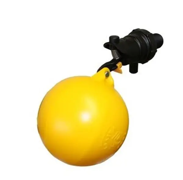 Rojo 3/4 Float Valve 1