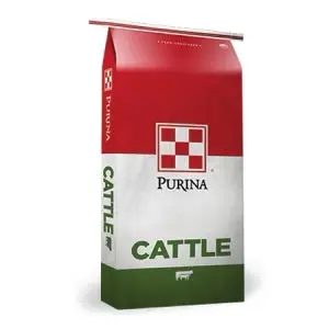 Purina - Drought 12% Cube - Economy - Mascarrote 12% 1